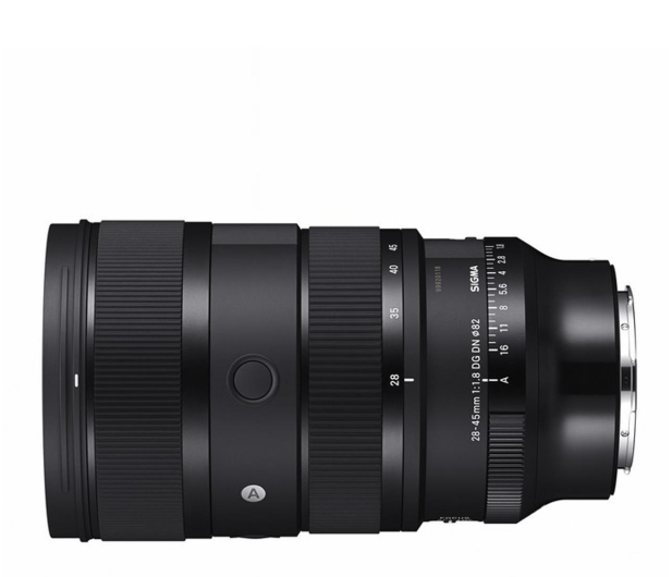 Sigma A 28-45mm f/1.8 DG DN L-mount - 1259427 - zdjęcie 3